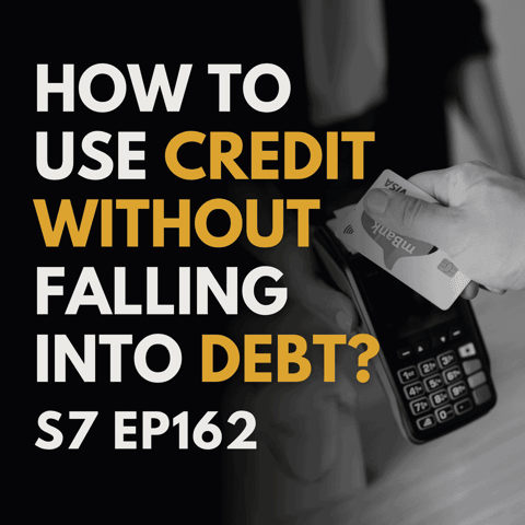 Can I Use Credit Wisely Without Falling Into Debt?