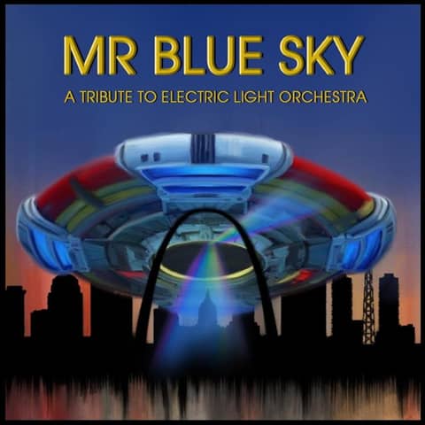Mr. Blue Sky: A Tribute to Electric Light Orchestra