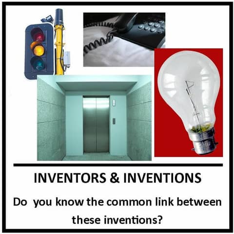 Black Inventors & Their Inventions Which Continue To Transform Our Lives
