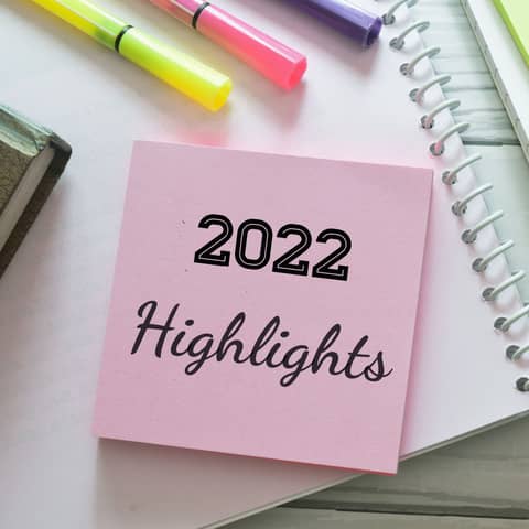 Best of 2022 - Backups, Security, and Ransomware