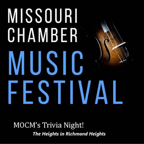Chamber Music Isn't a Trivial Thing But Does Inspire a Trivia Night