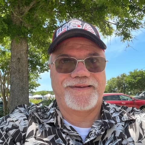 Finding Strength Through Loss: James Moffitt’s Journey With Faith, Grief, and Father’s Refuge