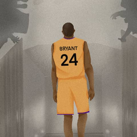 The Mamba Mentality: Unleashing Success through Kobe Bryant's Wisdom