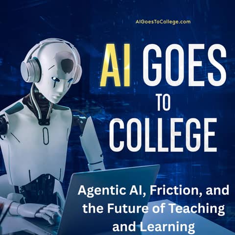 AI, Friction, and the Future of Teaching and Learning: Lessons from Gemini 3