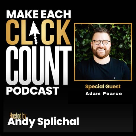 Creating A Customer Experience That Will Have Your Customers Happily Raving with Adam Pearce