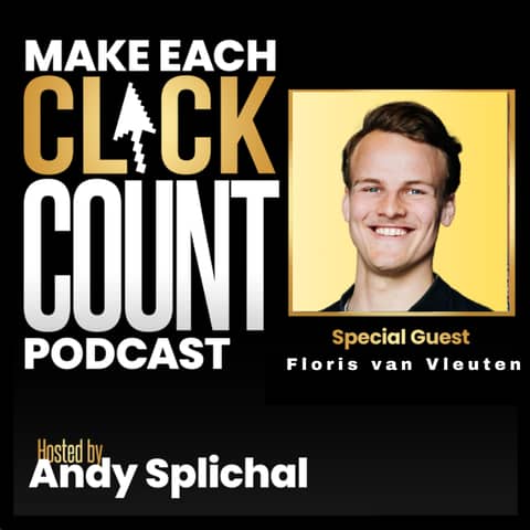 Uncovering Hidden Data in Google Ads with Floris van Vleuten