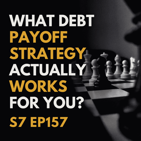 What Debt Payoff Strategy Actually Works for You?