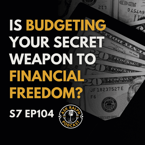 Why Is Budgeting Your Secret Weapon to Financial Freedom?