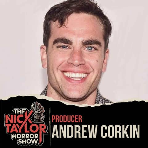 Producer, Andrew Corkin