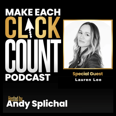 The Power of Affiliate Marketing in Scaling Your Ecommerce Business with Lauren Lee