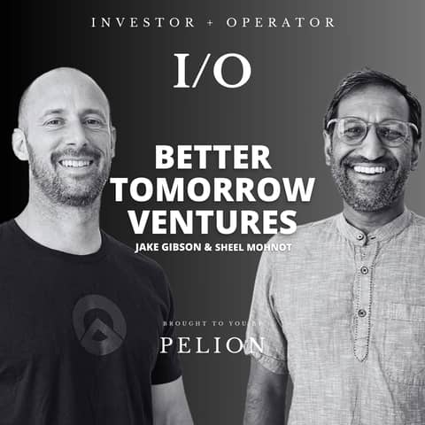 The Kings of Fintech | How NerdWallet's Jake Gibson and Sheel Mohnot Are Funding The Next Generation | Ep. 9