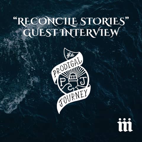 Reconcile Stories | Guest Interview