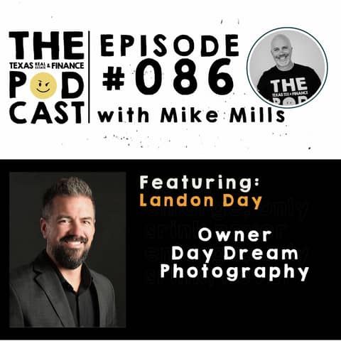 Mastering Real Estate Visuals: Elevating Listings with Professional Photography - Landon Day