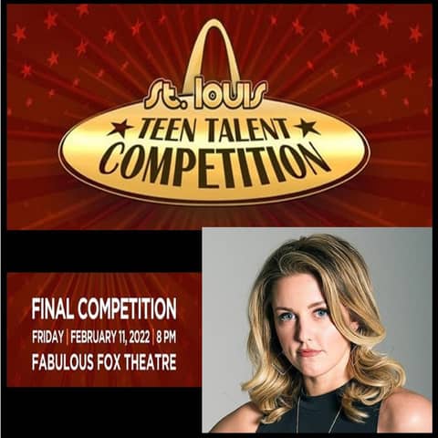 Encouraging Teen Talent-Taylor Louderman Offers Some Sound Advice