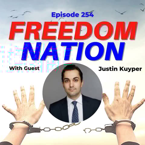 Breaking the Hedge Fund Barrier | Justin Kuyper on Democratizing Elite Investing for Everyone