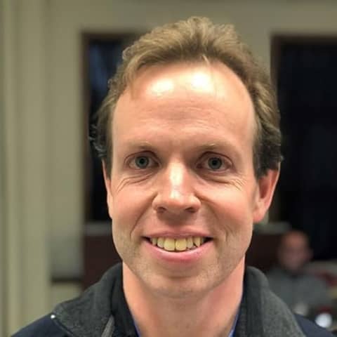 The Power of Showing Up: Perspectives on Cancer with Tim Sohn