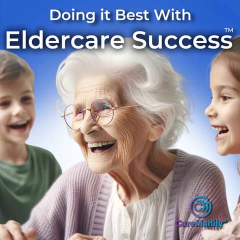 Things to do with elderly parents:  fun for all and inexpensive too.