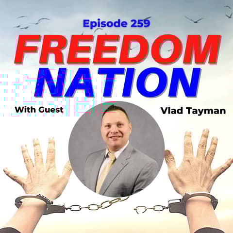 Predictable Paychecks from Trading | Vlad Taimanon on Building Stress-Free Monthly Income with Options