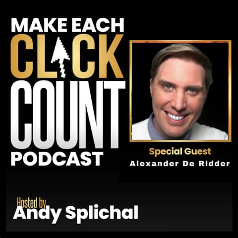 Using AI To Create Content & Boost Your SEO Rankings with Alexander De Ridder