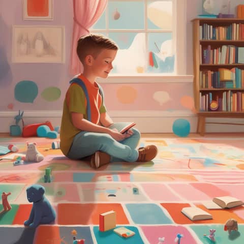 How to Talk so Little Kids Will Listen: An Engaging Audiobook Summary