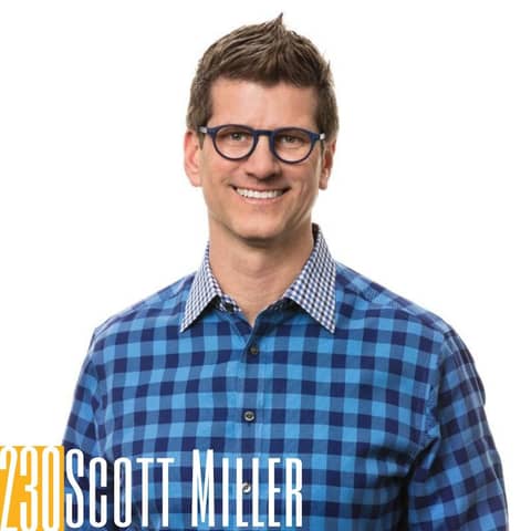 230 Scott Miller - Thought Leadership: A New Frontier