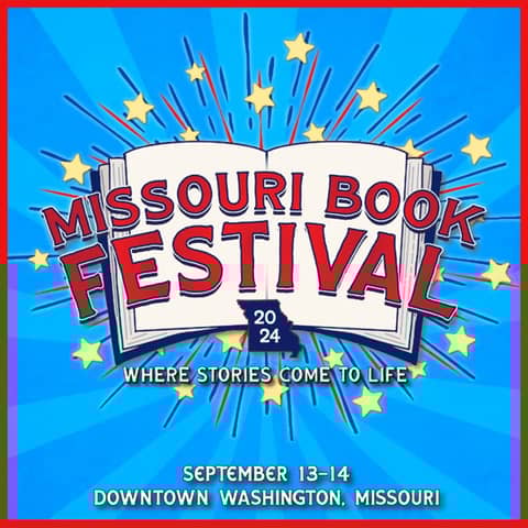 Celebrating Books and Community at the Missouri Book Festival