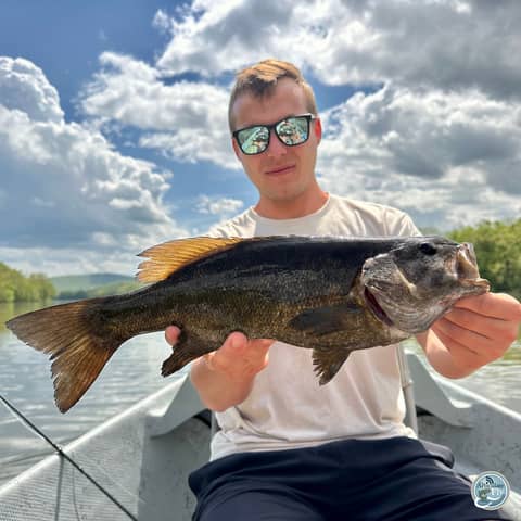 S7, Ep 38: The Shift to Summer: Post-Spawn Fishing Insights with Brendan Ruch