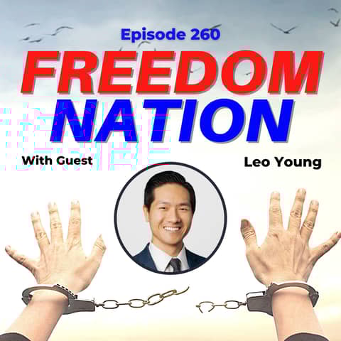 From Tesla to Mobile Home Parks | Leo Young on Affordable Housing, Cash Flow, and Smarter Real Estate Investing