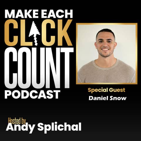 Driving Results With Your Marketing For Direct To Consumer eCommerce Brands - Daniel Snow