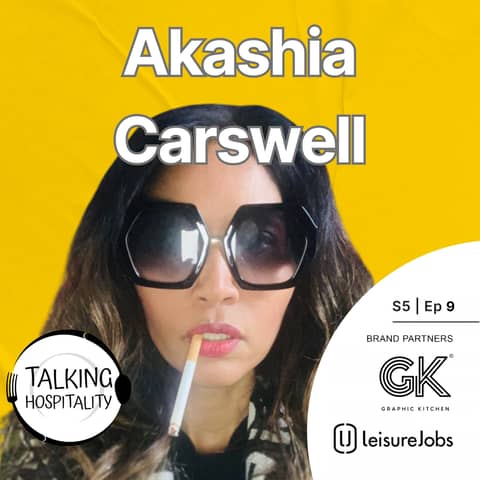 Why Hospitality Needs to Rethink Recruitment