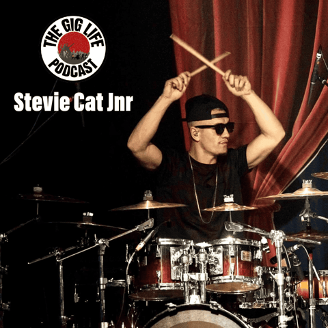 121. Stevie Cat Jnr