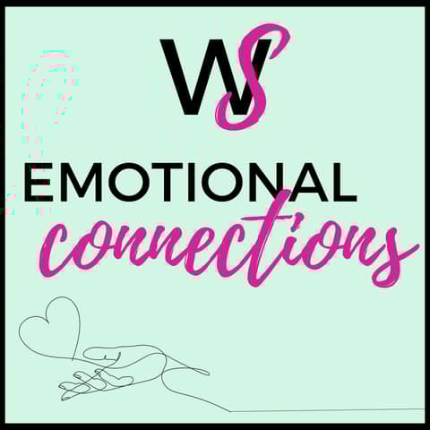 Building Emotional Connections: Julie D'Anastasio on Community and Retention Strategies