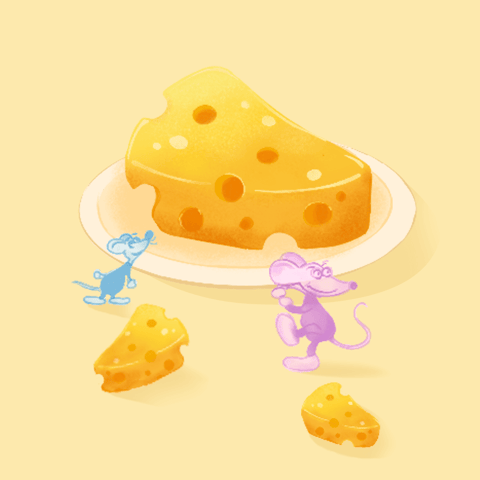 From Stuck to Unstoppable: Mastering Change with Who Moved My Cheese