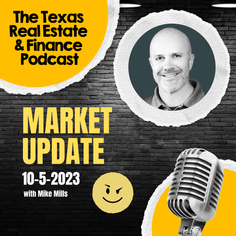Weekly Market Update: Mortgage Rates, NAR Lawsuit, Variable Income & Atomic Habits