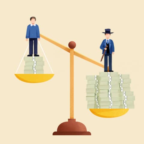 Capital in the Twenty-First Century: A Summary Unveiling Inequality's Grip