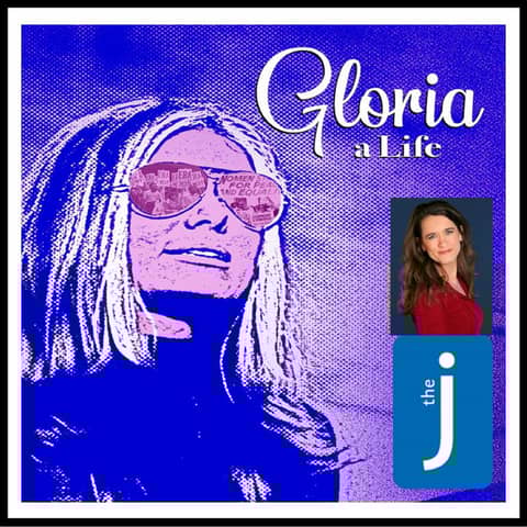 Gloria Steinem - Gloria A Life