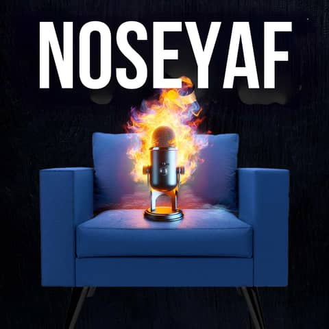 NoseyAF Show Reviewed