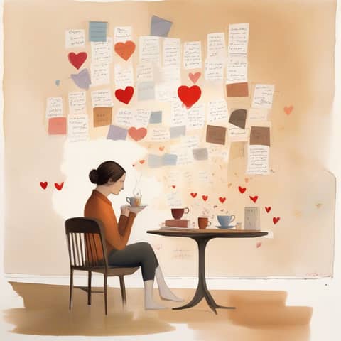 Women Who Love Too Much: A Compelling Audiobook Summary of Healing and Self-Discovery