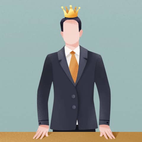 The 48 Laws of Power Summary and Study Guide