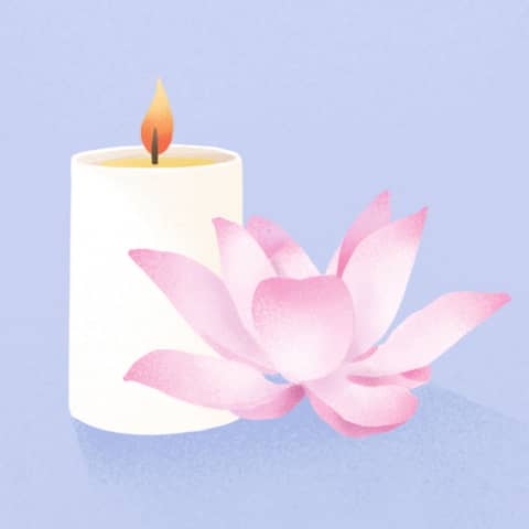 Unlocking A Guide to the Good Life: A Summary