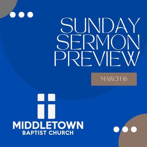 Exploring Suffering: A Preview of Pastor Josh Massaro's Sermon