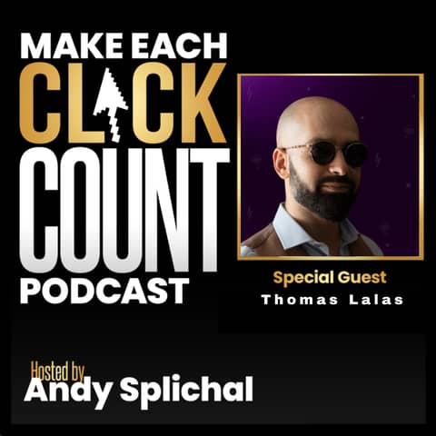 The Secret to Turning One - Time Buyers into Lifelong Customers in Ecommerce with Thomas Lalas