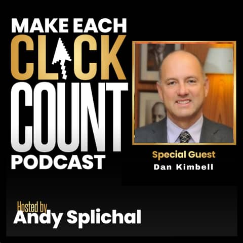 Can I Patent It? What Ecommerce Companies Should Know About Trademarks, Copyrights and Patents with Dan Kimbell