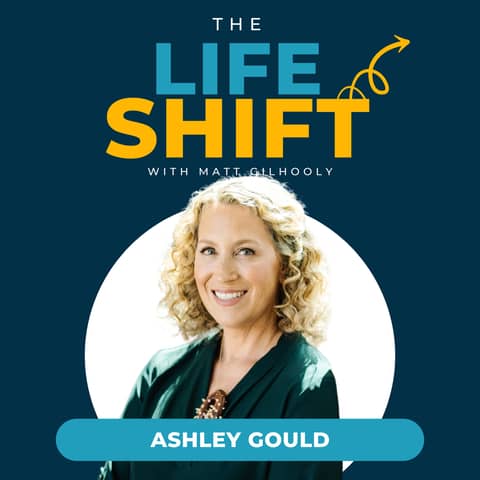 From Diagnosis to Legacy: How Ashley Gould Honors Her Father