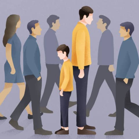 Running on Empty: A Powerful Exploration of Emotional Exhaustion