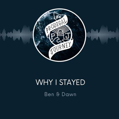 TPJ20 | Why I Stayed | Dawn | 12.26.23