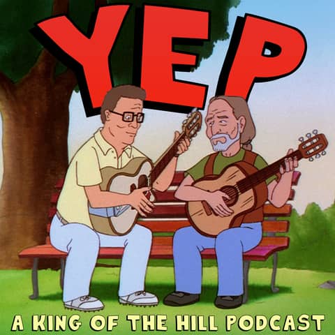 Hank's Got the Willies