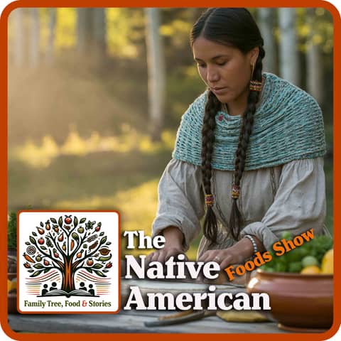 Native American Foods the Hidden Roots to What We Eat Today: Secrets Revealed!