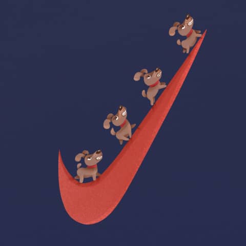 Shoe Dog：The Journey of a Sole Entrepreneur