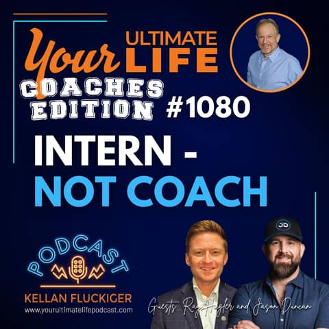 AI Is Your Intern, Not Your Replacement